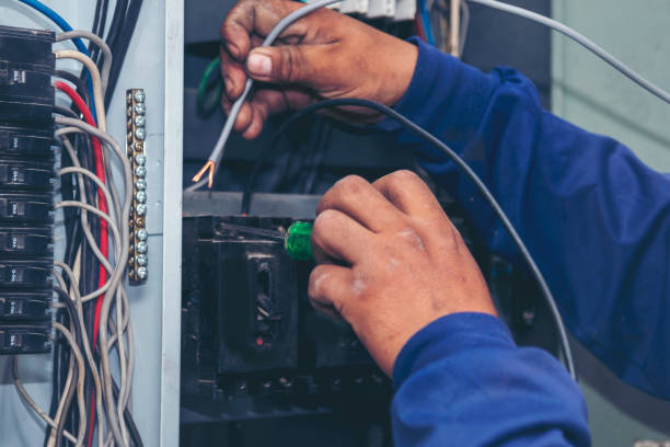 Best Home Electrical Repair  in Henderson, TN