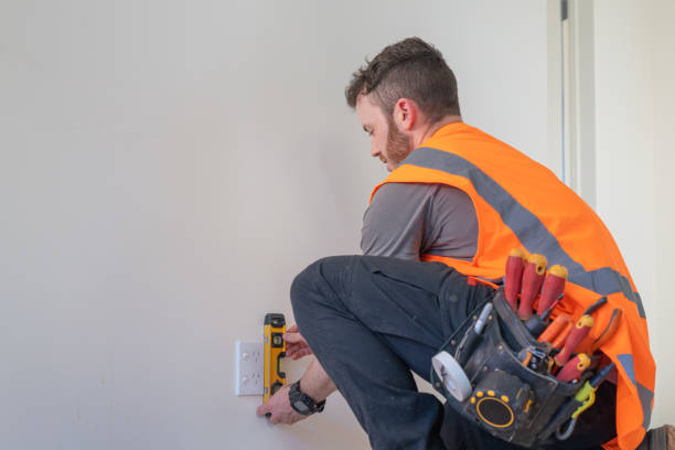 Best Ceiling Fan Installation Electrician  in Henderson, TN