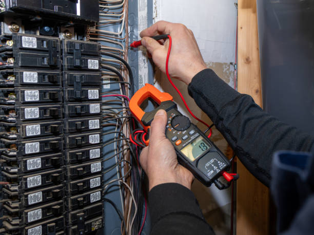Best Emergency Electrician Near Me  in Henderson, TN